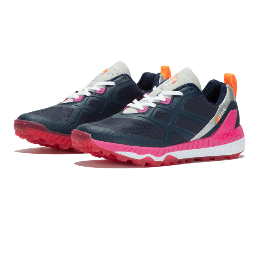 Grays Hockey Raid Women's Hockey Shoes - AW23