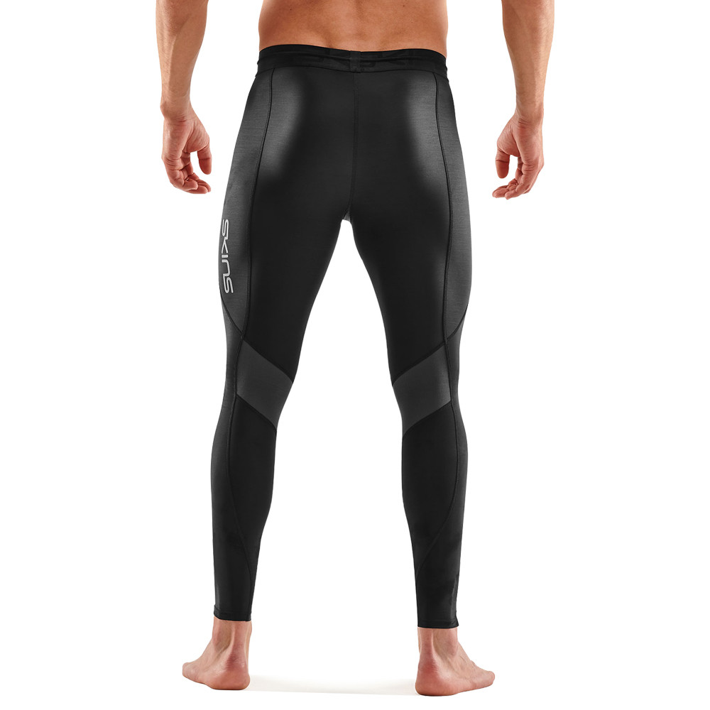 Skins Series 3 Recovery Long Leggings