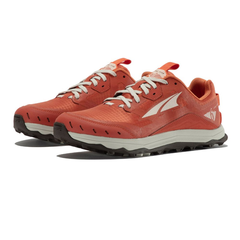 Altra Lone Peak 6 Women's Trail Running Shoes - AW22