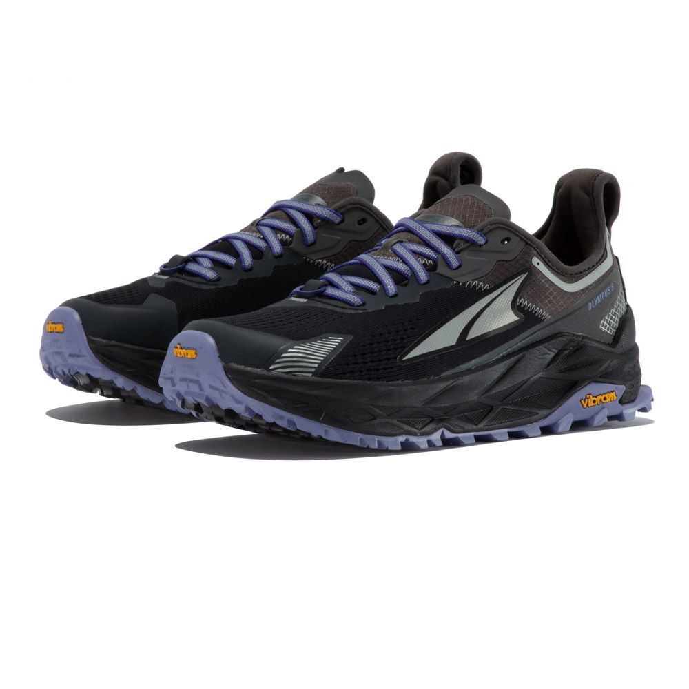 Altra Olympus 5 Chaussures de trail pour femme - SS23