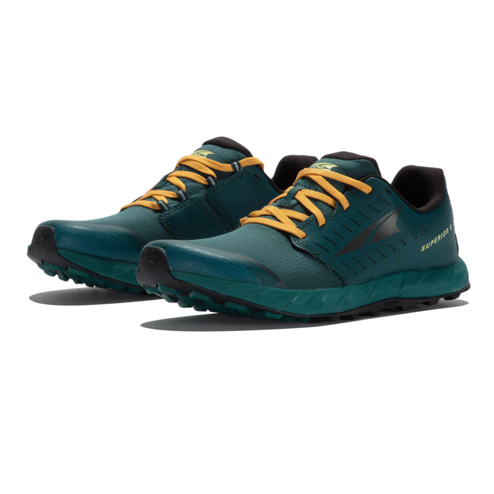 Altra Superior 5 Trail Laufschuhe - AW22