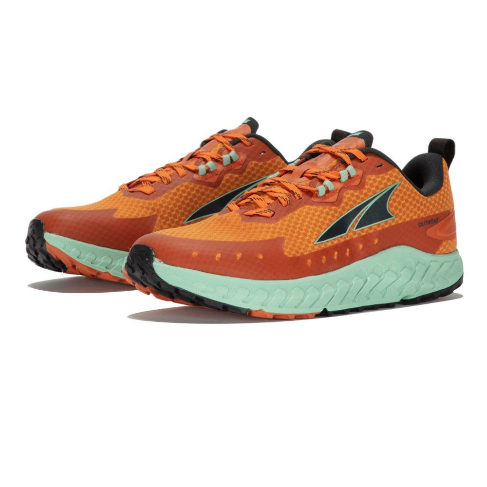 Altra Zapatillas de trail running Altra Outroad - AW22