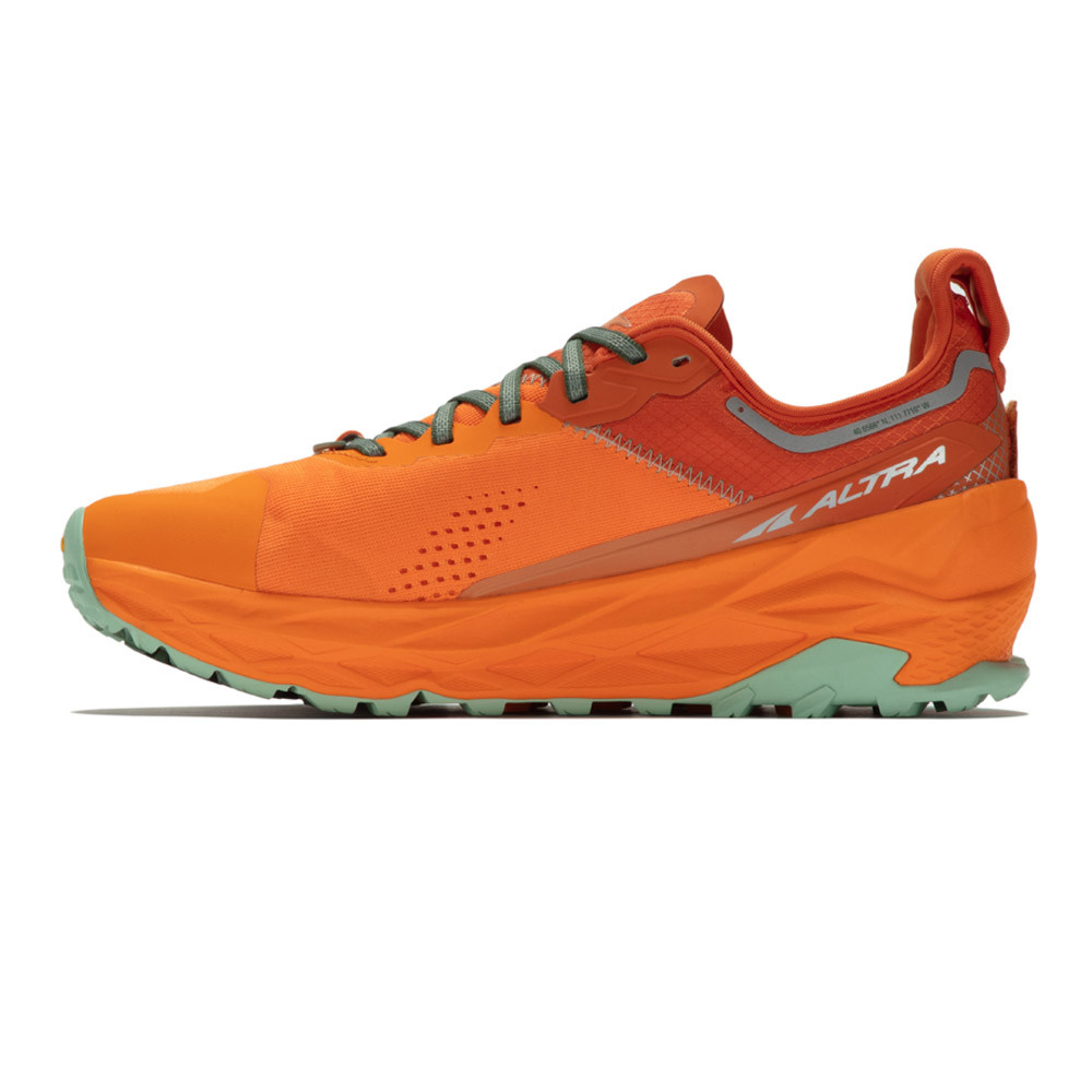 Altra Olympus 5 Trail Running Shoes | SportsShoes.com