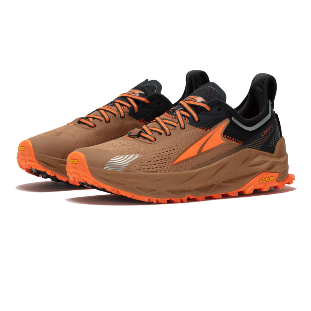 Altra Olympus 5 Trail Running Shoes