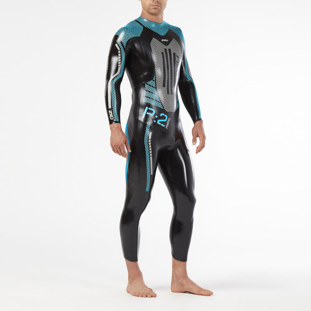 2XU P:2 Propel Wetsuit