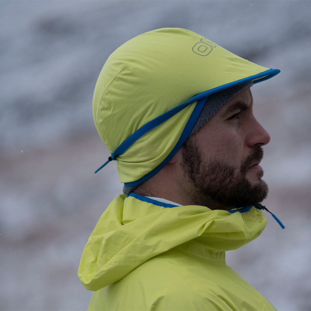 OMM Kamleika Laufkappe - AW25