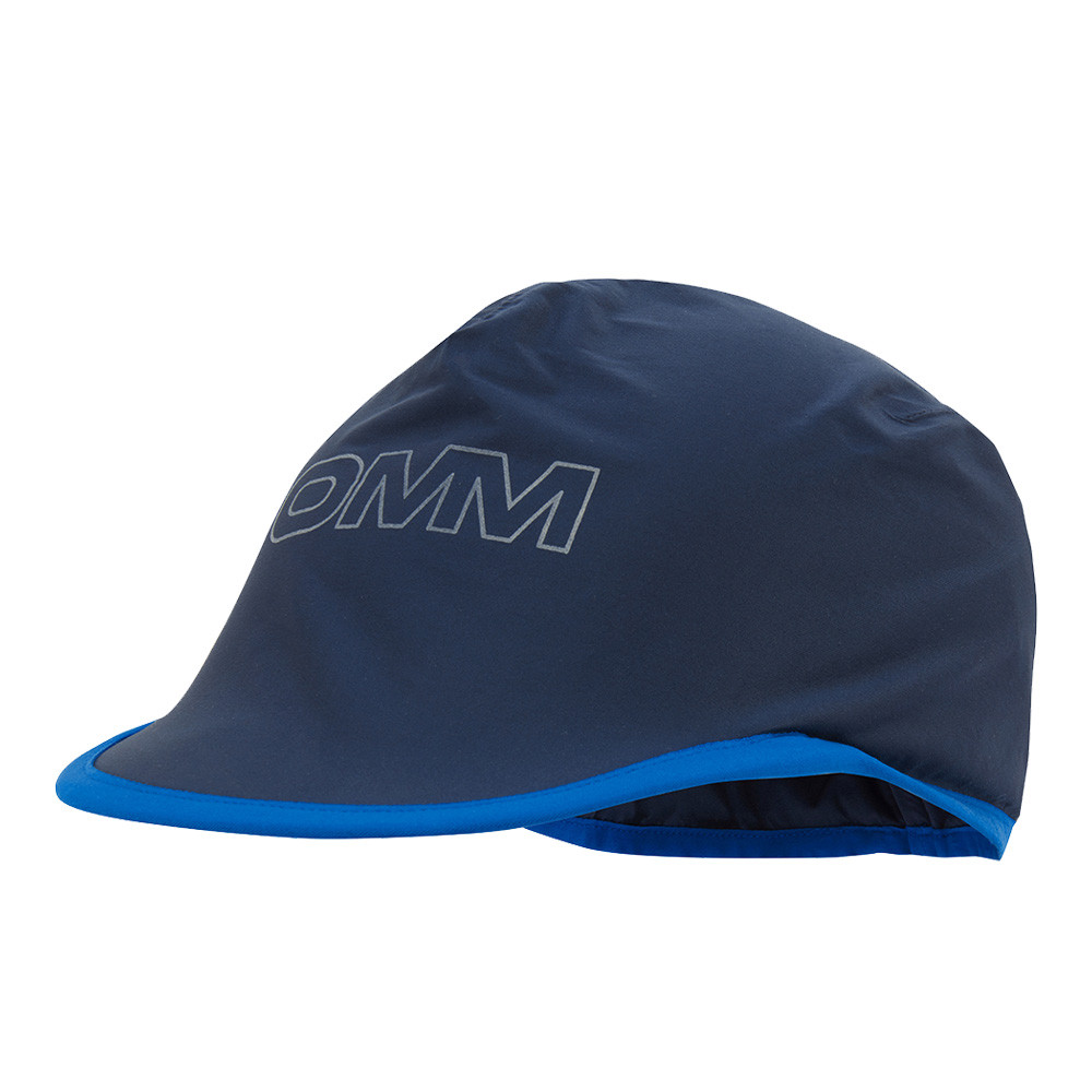 OMM Kamleika gorra de running - SS24