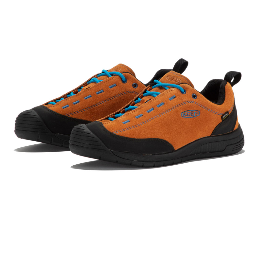 Keen Jasper II zapatillas de senderismo impermeables para niños - SS23