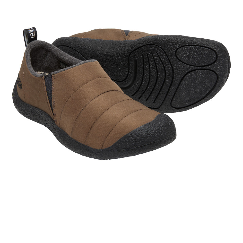 Keen Howser II Walking Shoes - AW22