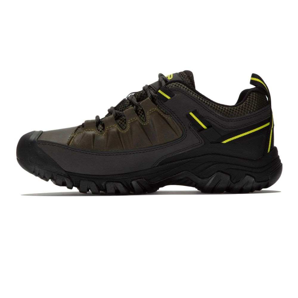 Keen Targhee III Waterproof Walking Shoes | SportsShoes.com