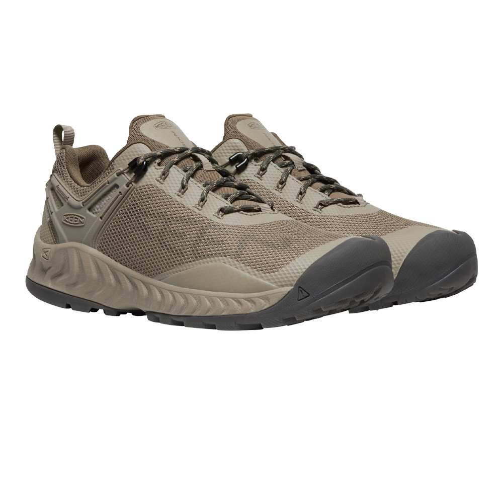 Keen Nxis Evo Chaussures de marche imperméables  - AW22
