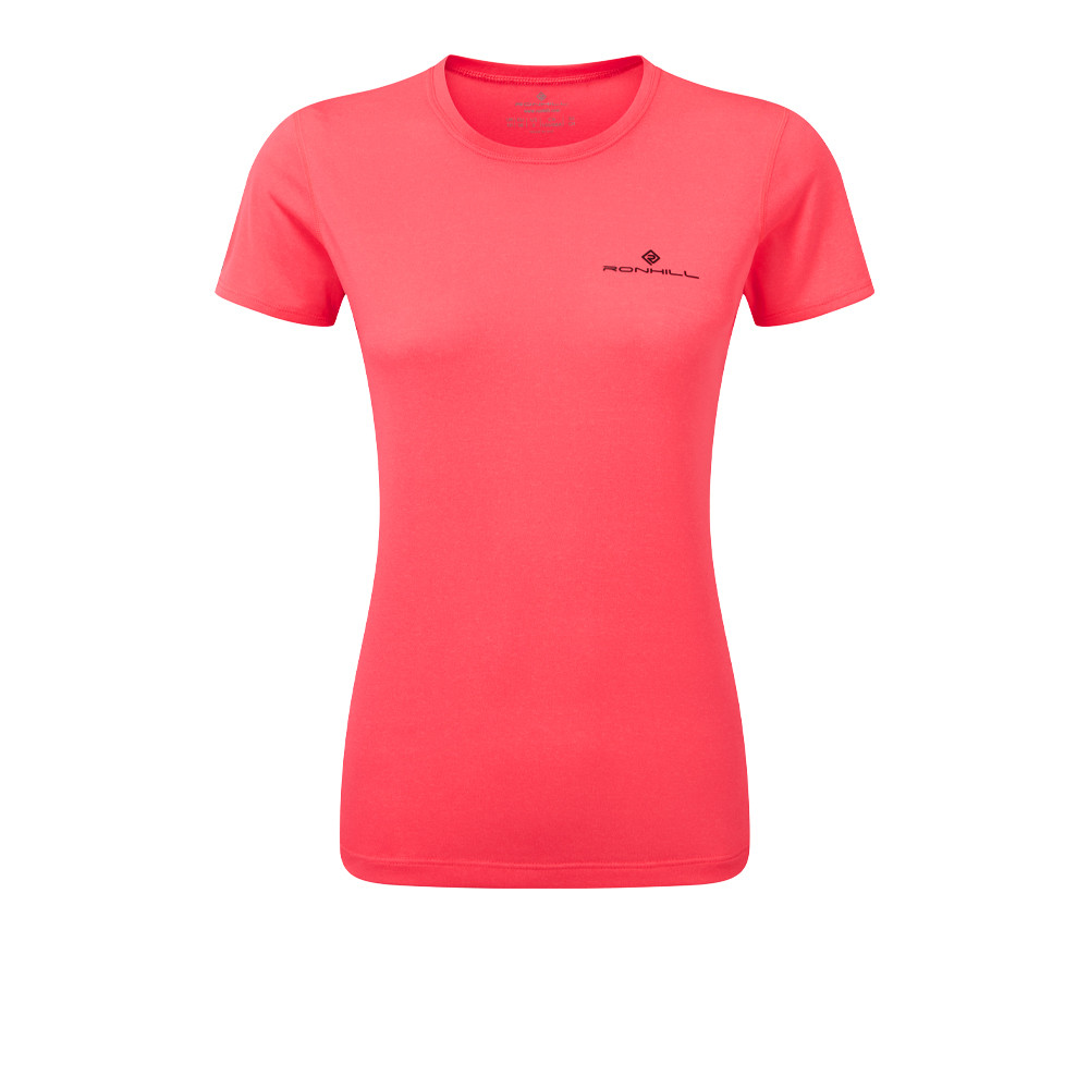 Ronhill Core Damen T-Shirt - AW23