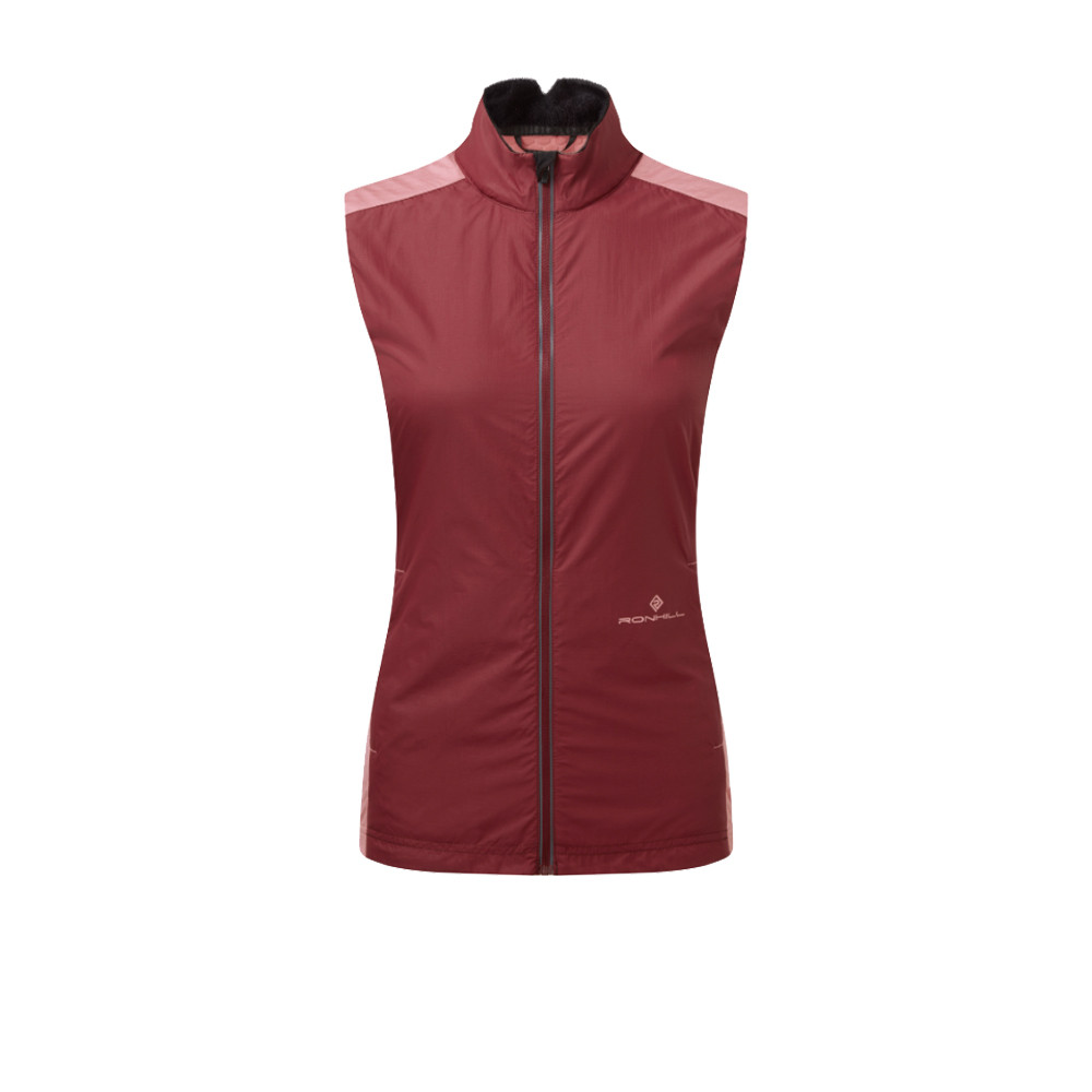 Ronhill Tech Hyperchill femmes Gilet