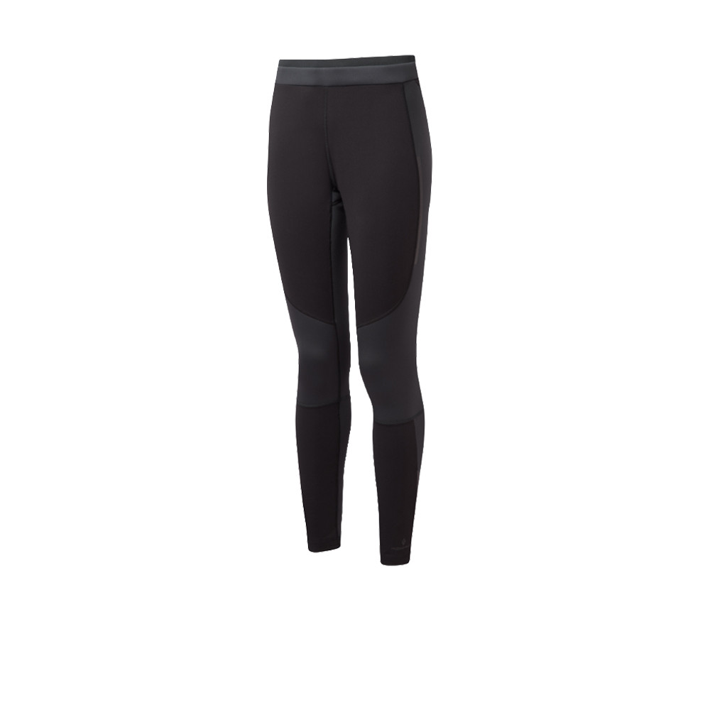 Montane Womens Thermal Trail Tights (Black)