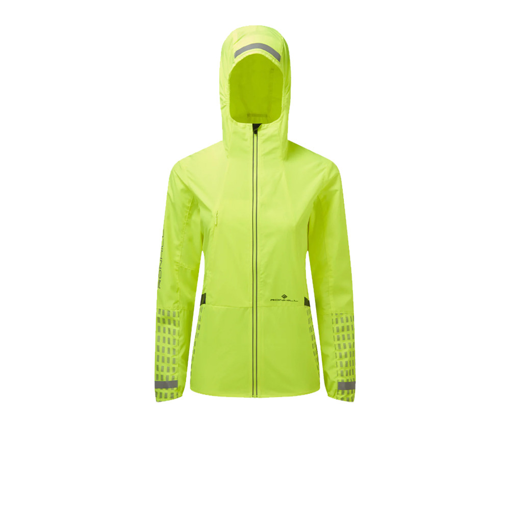 RonHill Tech Afterhours Damen Jacke