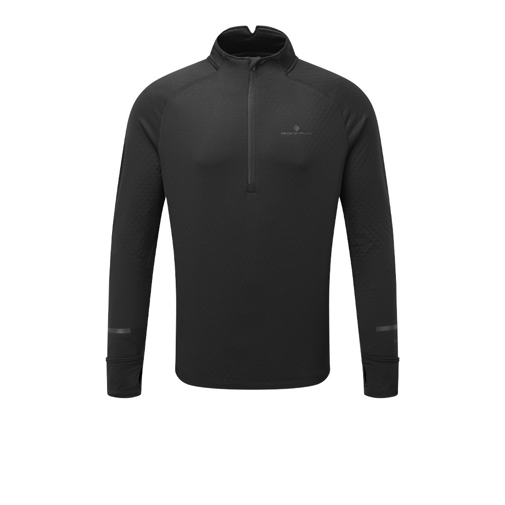 RonHill Tech Prism 1/2 cremallera Top