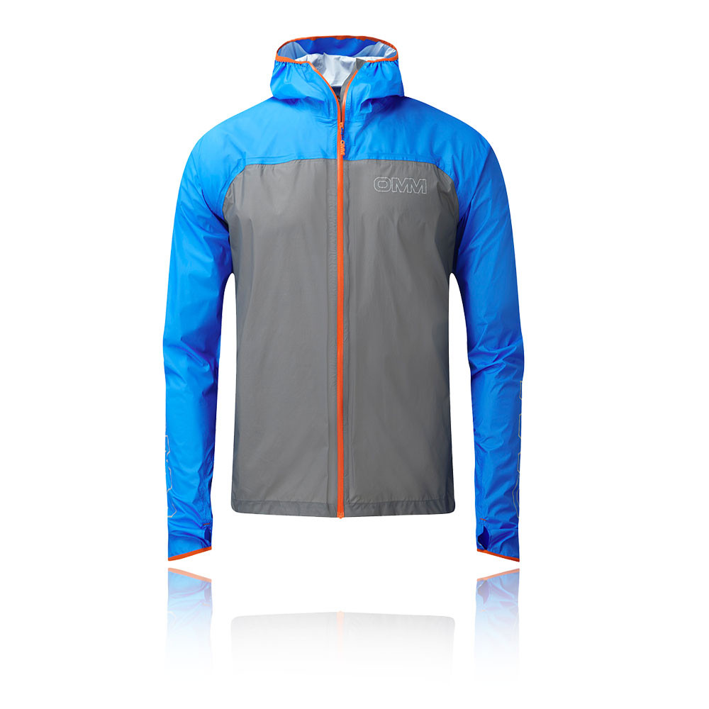 OMM Halo chaqueta de running - AW22