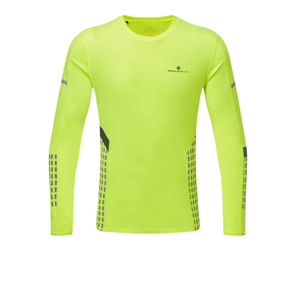 RonHill Tech Afterhours Top