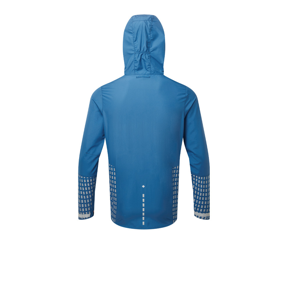 RonHill Tech Afterhours Running Jacket