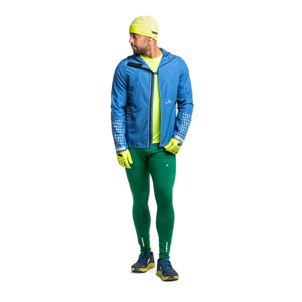 RonHill Tech Afterhours Running Jacket