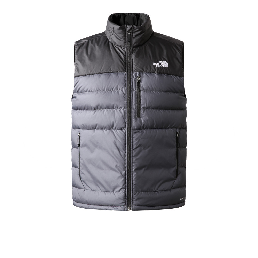 The North Face Aconcagua 2 Gilet - AW22 The North Face Aconcagua 2 Gilet - AW22