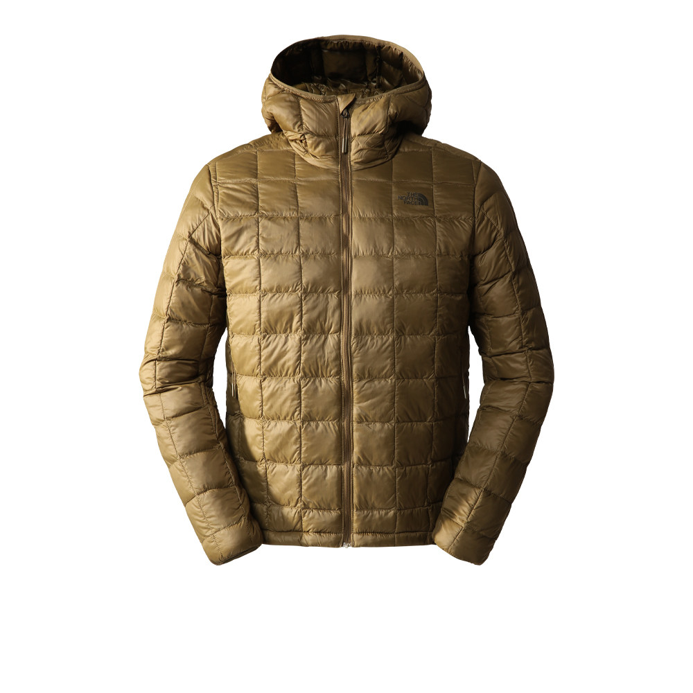 Thermoball Eco Hoodie North Face Thermoball Gilet Womens The North