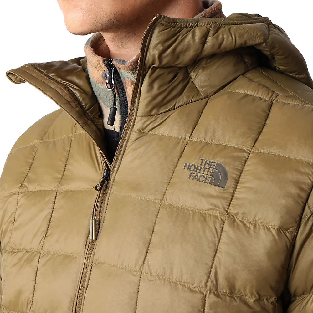 The North Face Thermoball Eco Hooded Jacket AW22