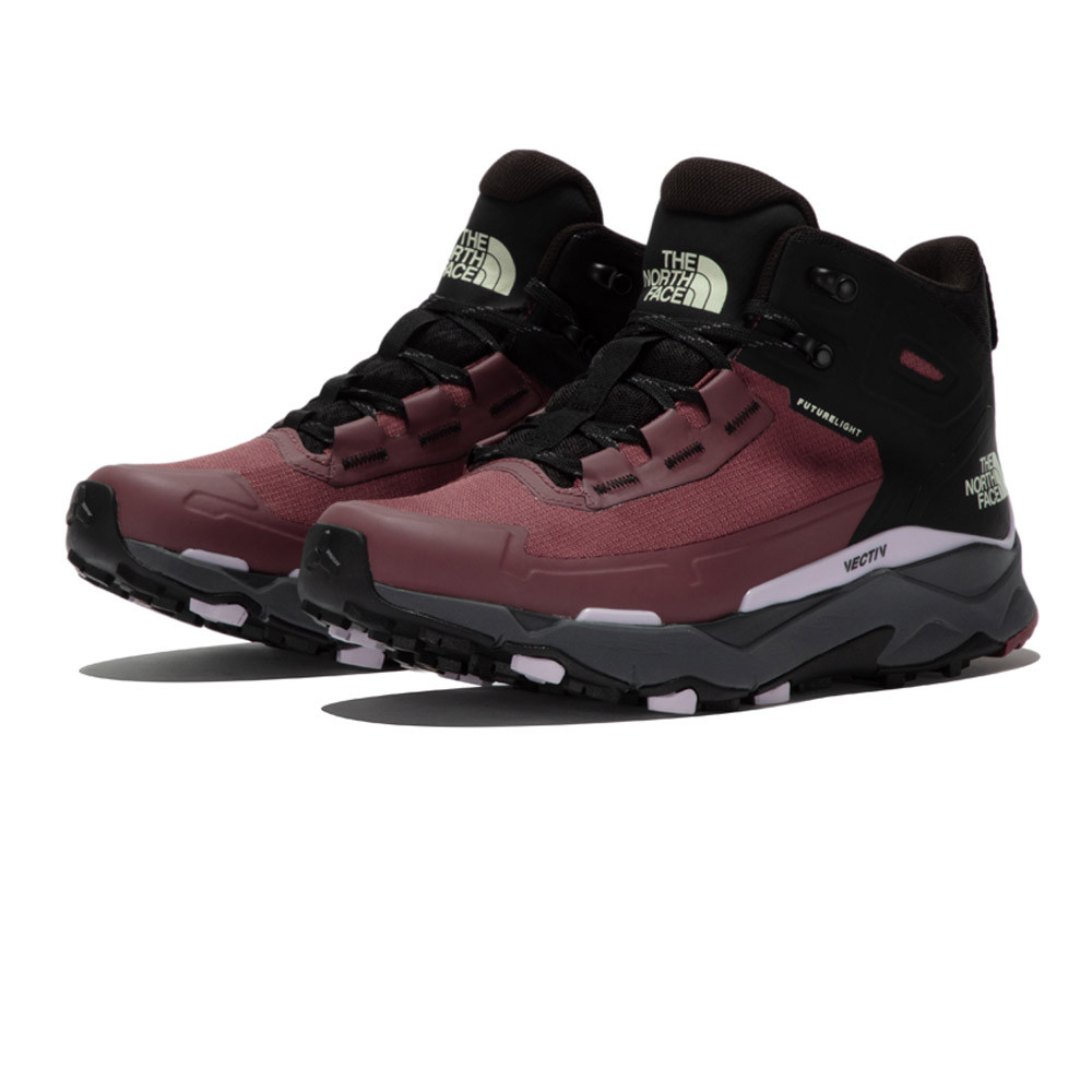 The North Face VECTIV Exploris FUTURELIGHT Women's Walking Boots - AW22