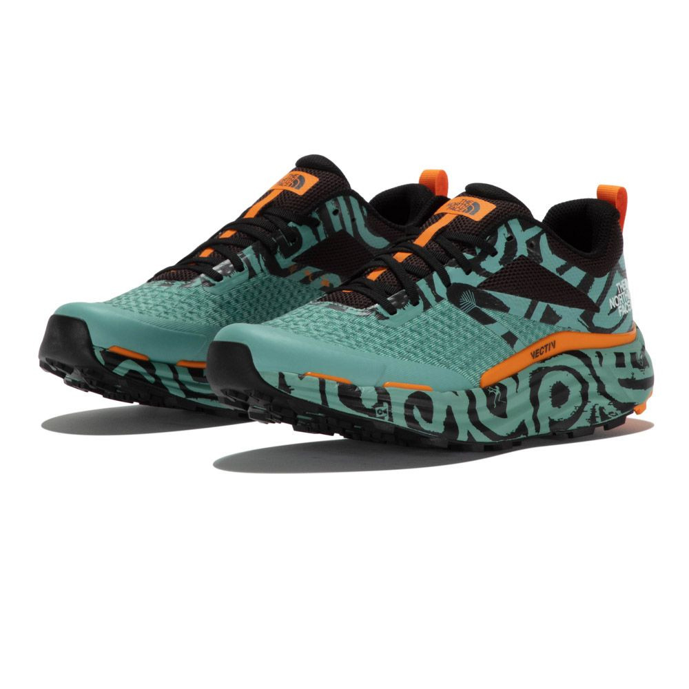 The North Face VECTIV Enduris II zapatillas de trail running  - AW22