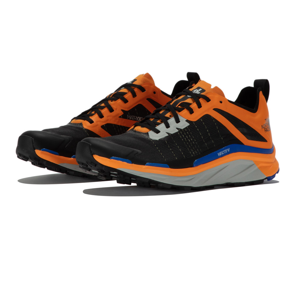 The North Face Vectiv Infinite Trail Running Shoes - AW22