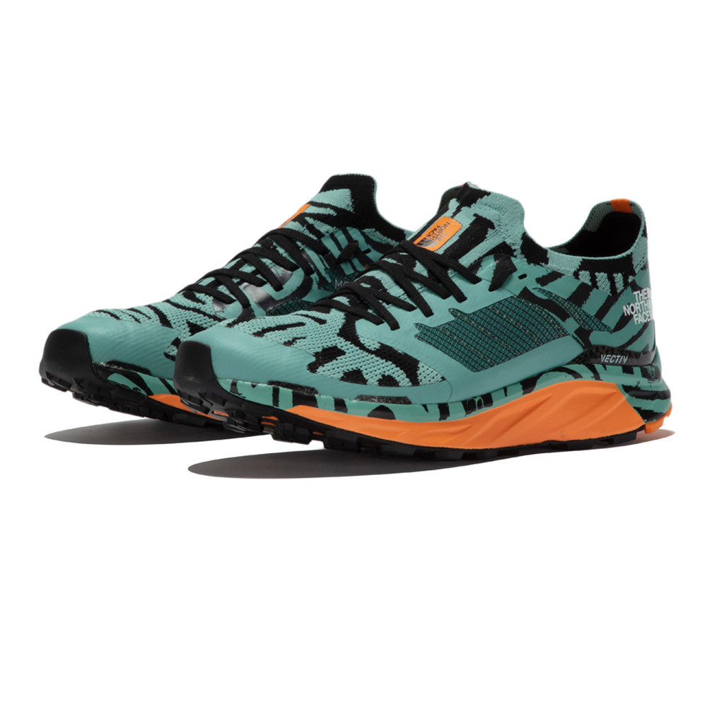 The North Face VECTIV Flight zapatillas de trail running