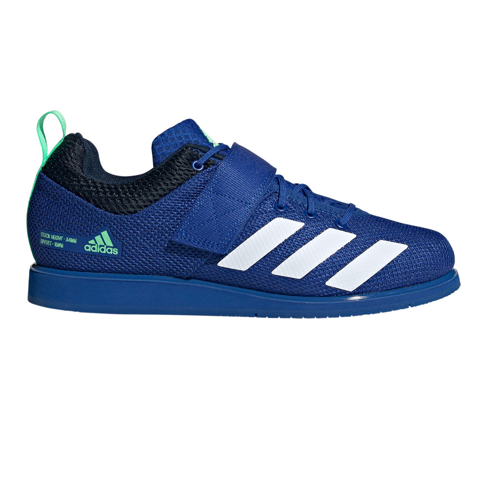 adidas Powerlift 5 zapatillas de halterofilia - AW22