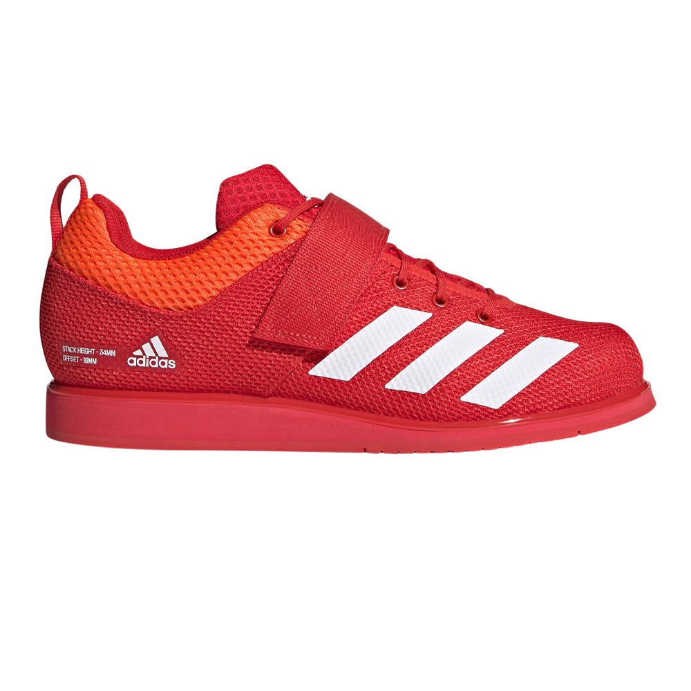 adidas Powerlift 5 Weightlifting chaussures
