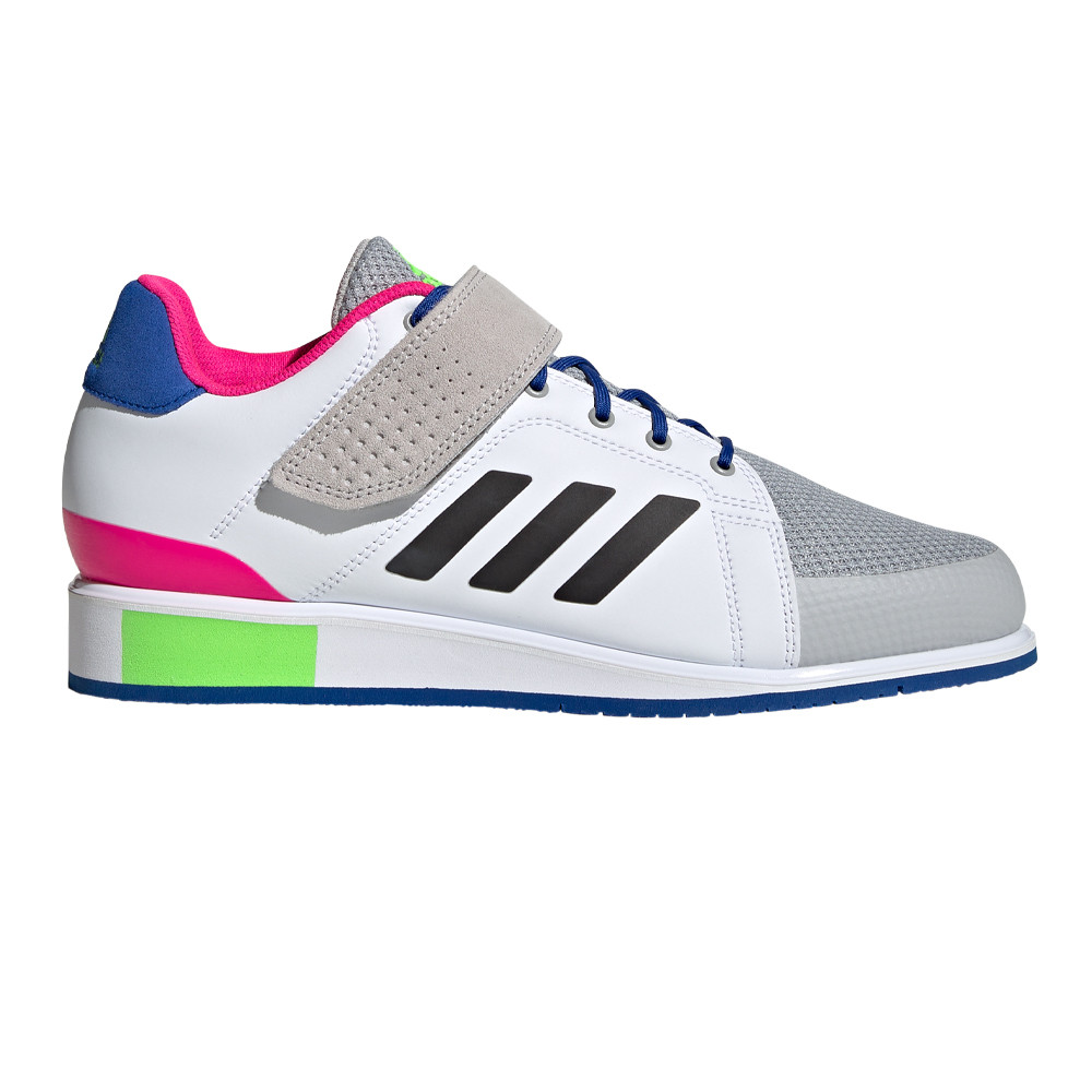 adidas Power Perfect III Weightlifting Shoes - AW22