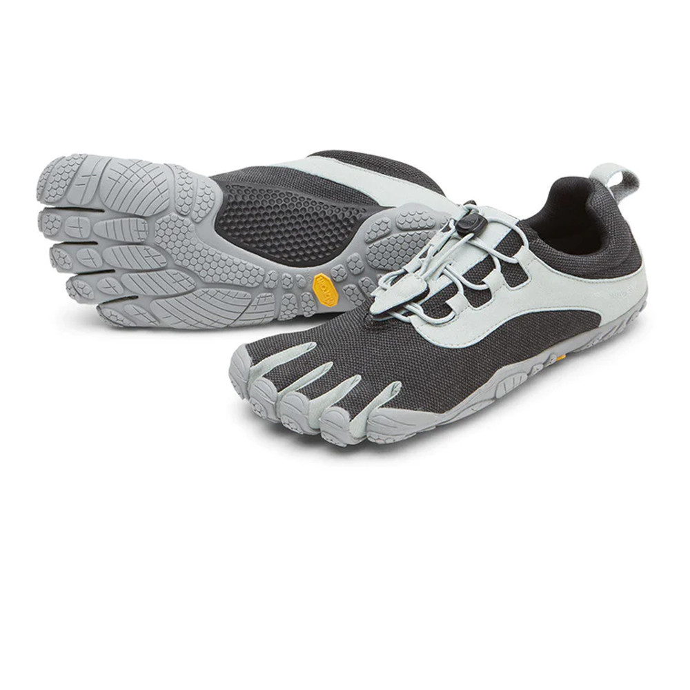 Vibram Fivefingers V-Run Retro femmes chaussures de running - SS24
