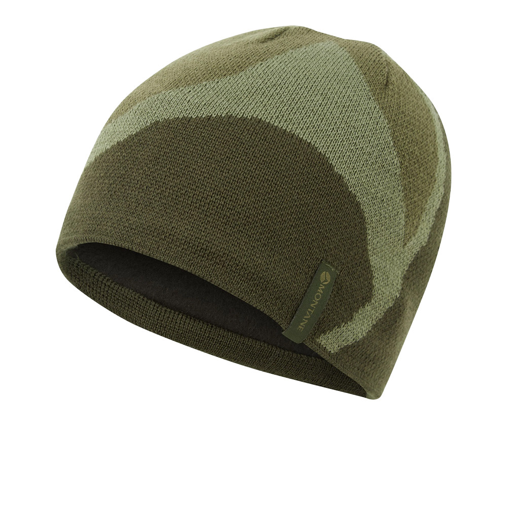 Montane Logo Bonnet - AW23