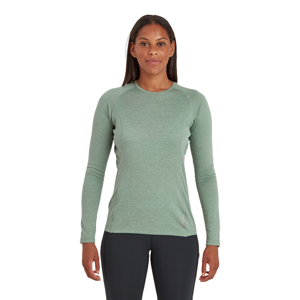 Montane Dart Haut pour femme - SS23