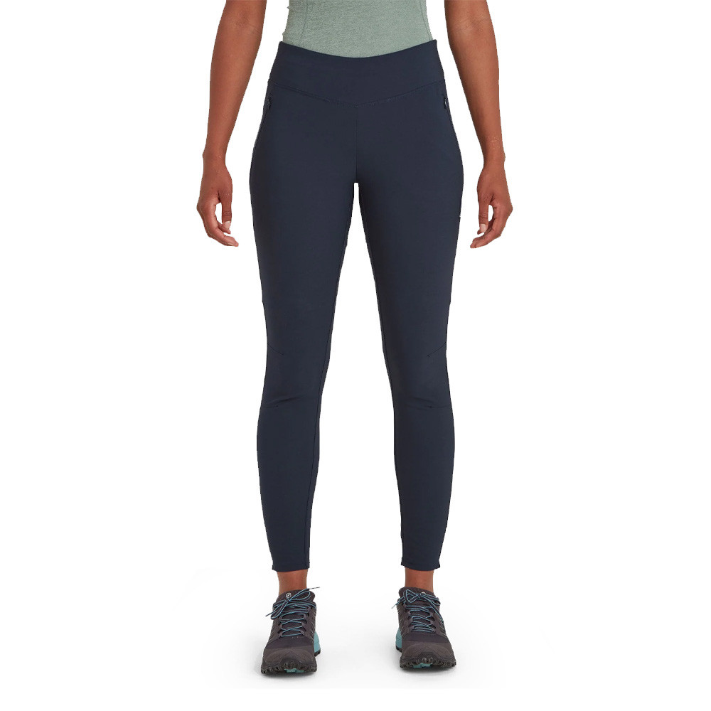 Montane Ineo femmes pantalons (Regular Leg) - SS24