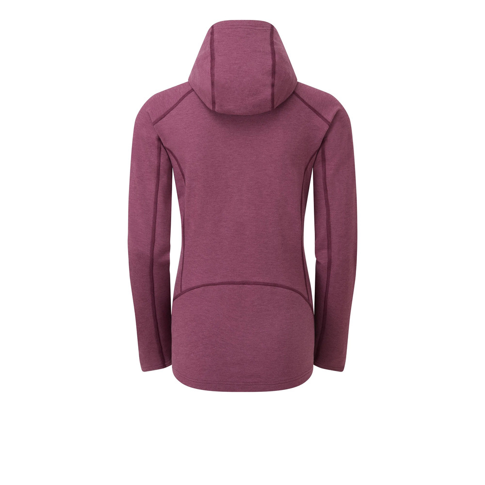 Montane Spinon Giacca da donna con cappuccio - AW22
