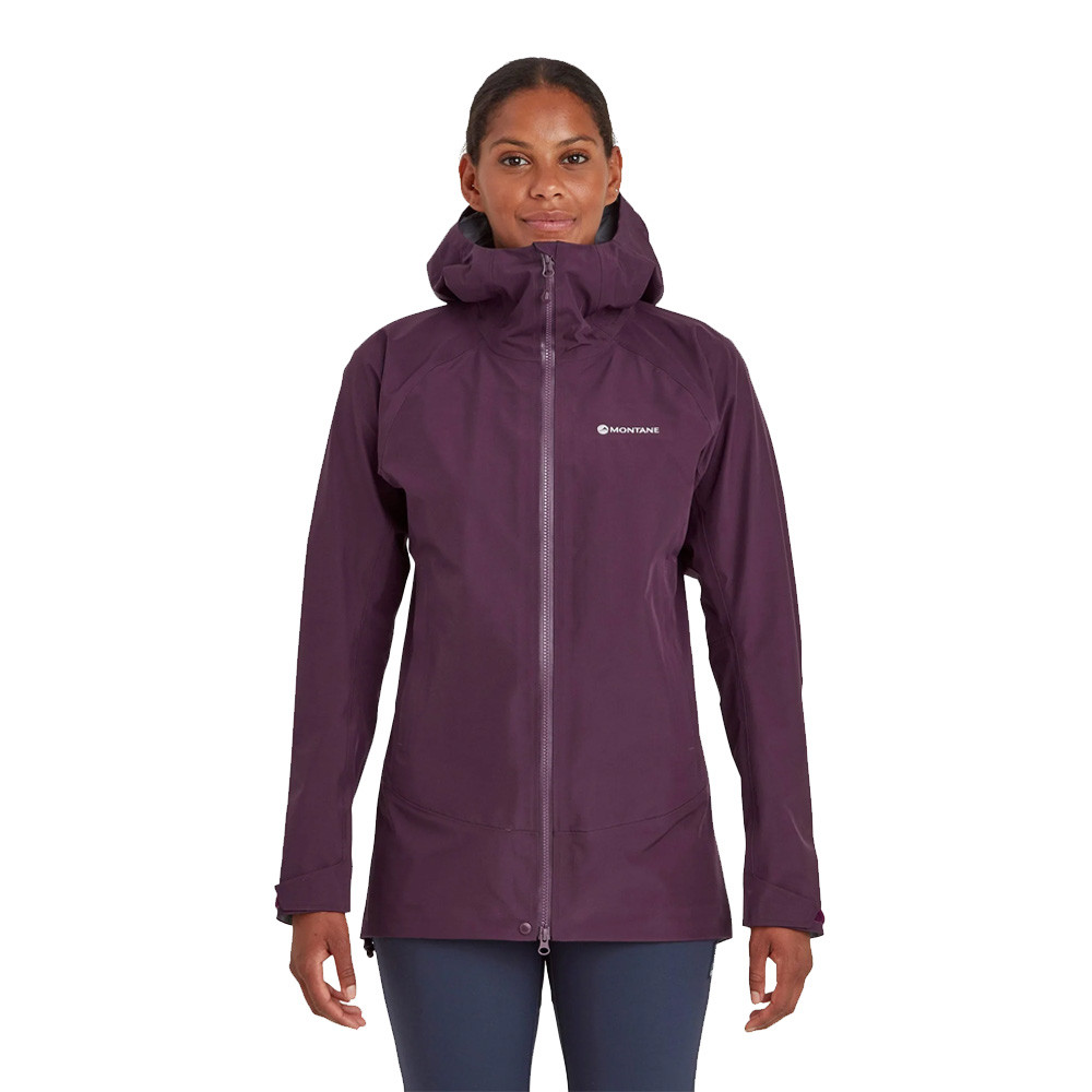 Montane Phase GORE-TEX Damen wasserdichte jacke - SS24