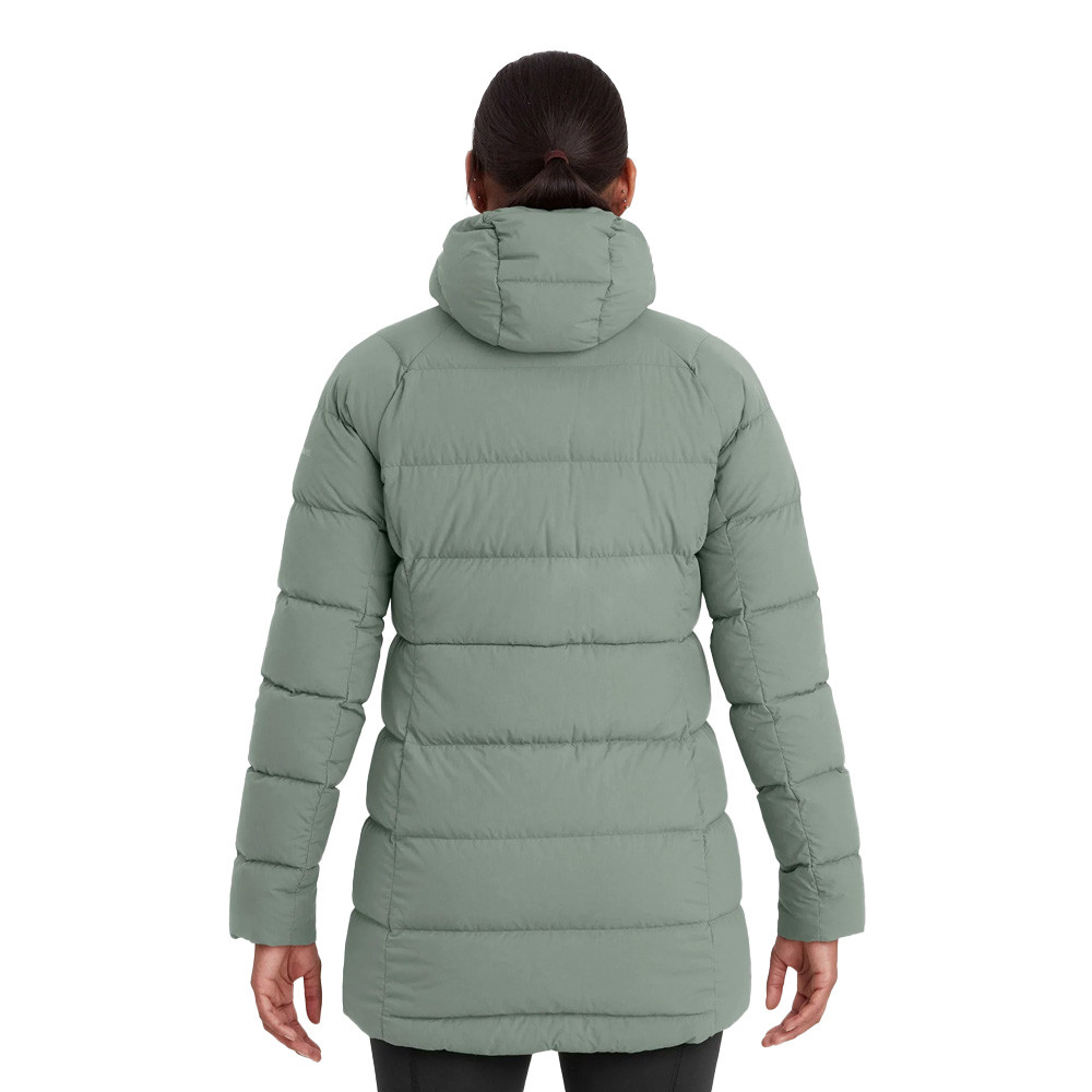 Montane Tundra Giacca con cappuccio per donna - AW23