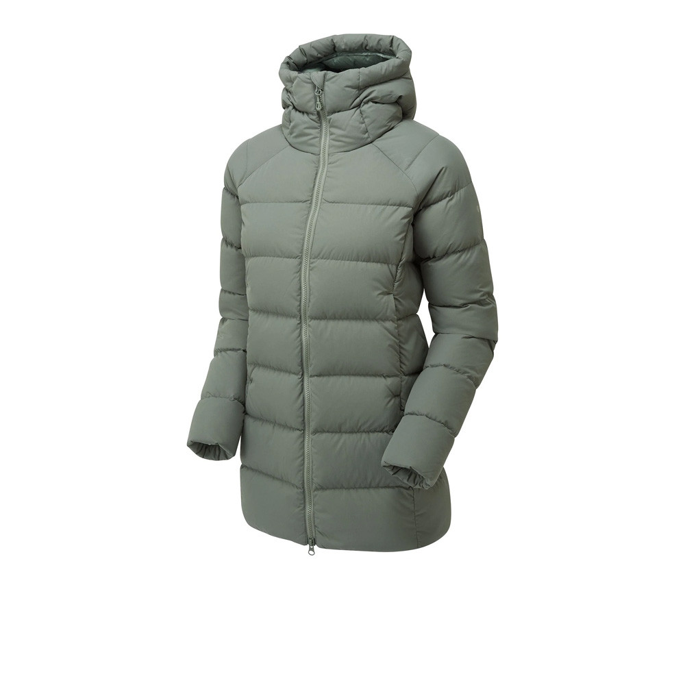 Montane Tundra Giacca con cappuccio per donna - AW23