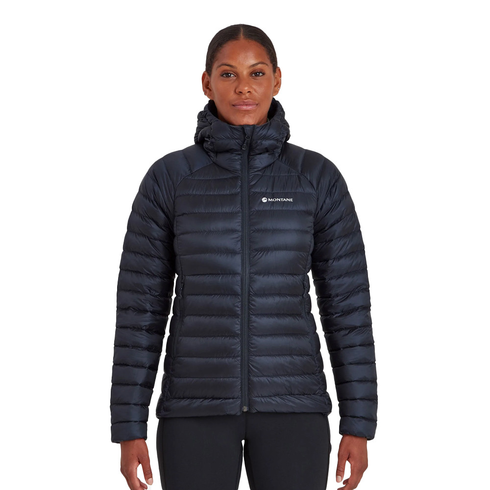 Montane Anti-Freeze Chaqueta con Capucha para Mujer - AW22