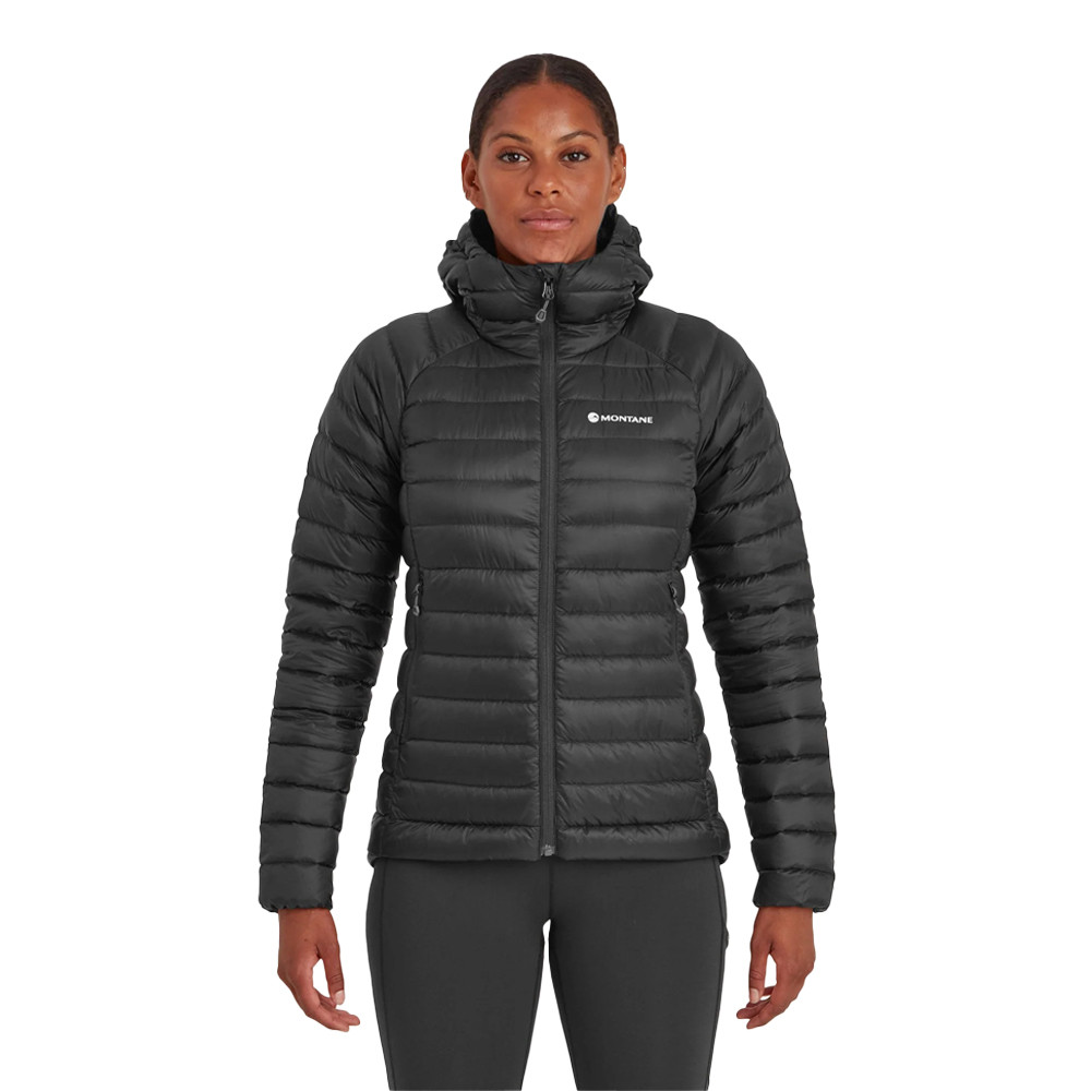 Montane Anti-Freeze Damen Hooded jacke - SS24