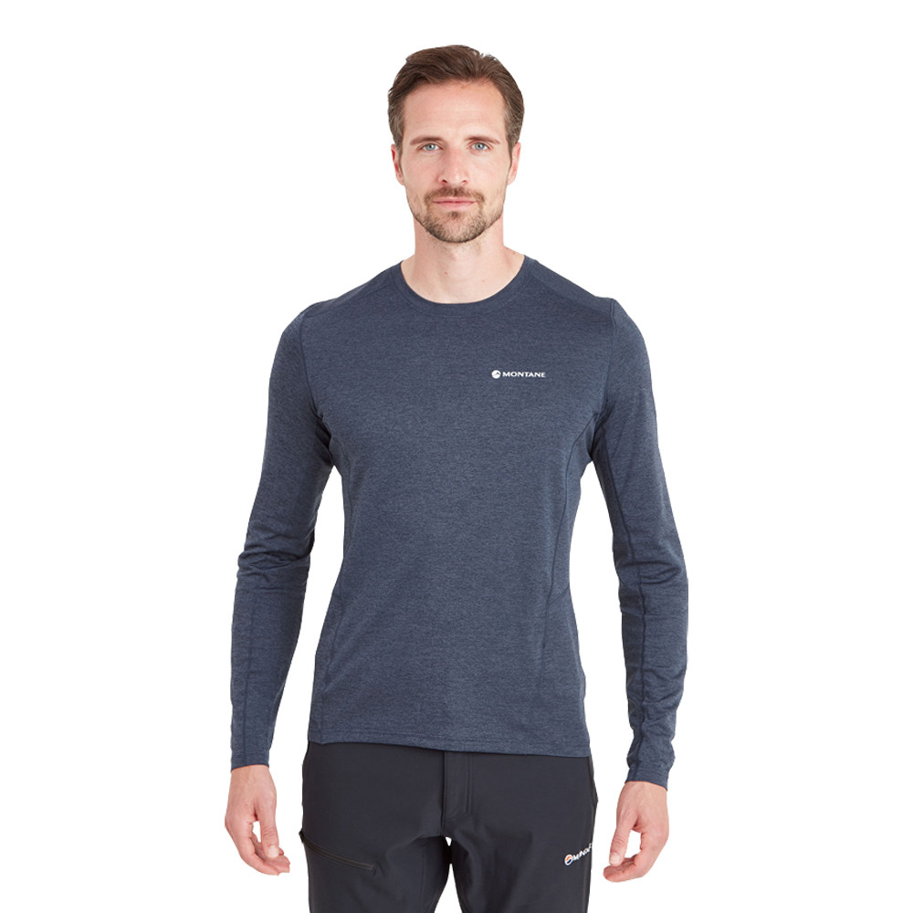 Montane Dart camiseta de manga larga - SS23