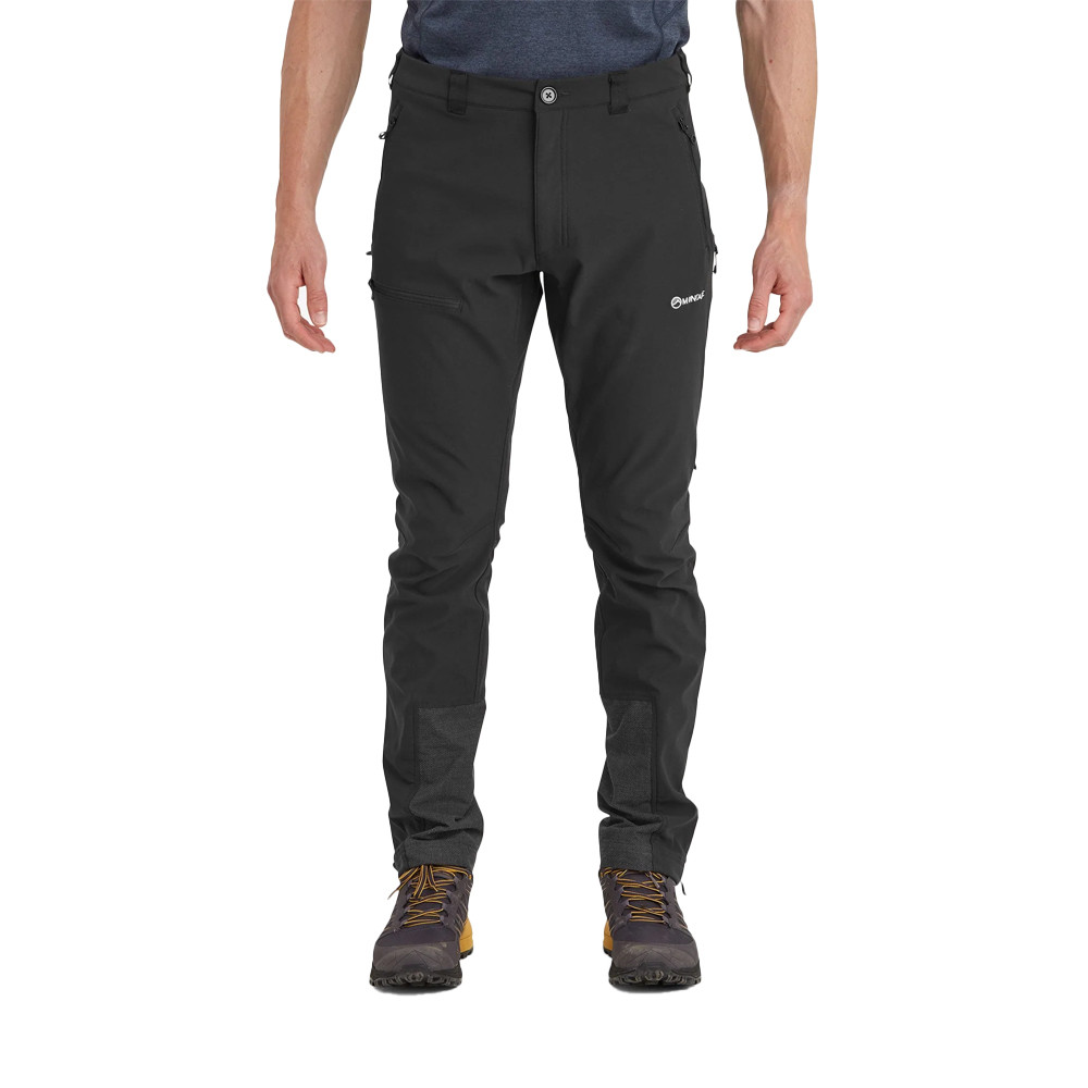 Montane Dynamic XT Thermal Mountain pantalones (regular) - SS25