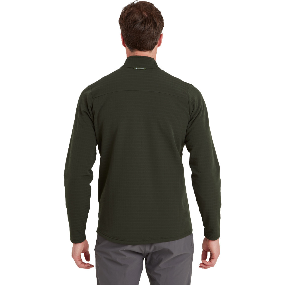 Montane Protium XT Fleece Jacket - SS24