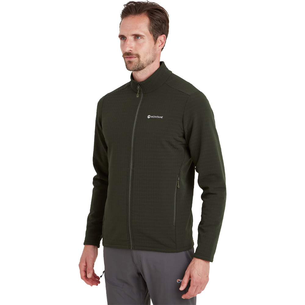 Montane Protium XT Fleece Jacket - SS24