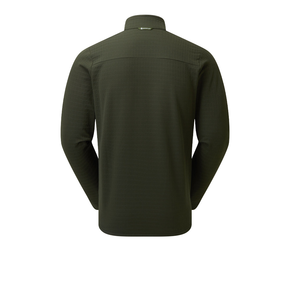 Montane Protium XT Fleece Jacket - SS24