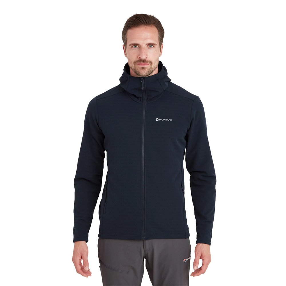 Montane Protium XT Fleece Giacca con cappuccio - AW22